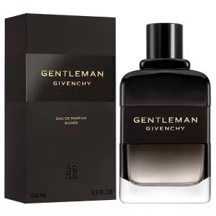 Givenchy GENTLEMAN BOISEE 100ml edp