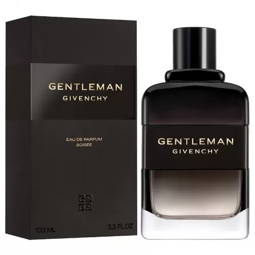 Парфюмерная вода Givenchy GENTLEMAN BOISEE 100ml edp