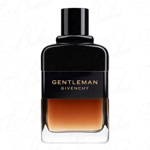Тестер Givenchy GENTLEMAN RESERVE PRIVEE 100ml edp TESTER