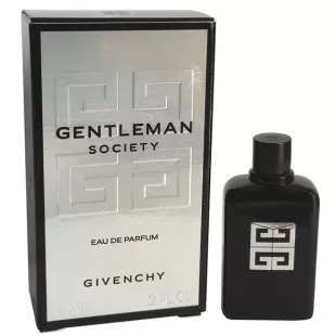 Givenchy GENTLEMAN SOCIETY 6ml edp