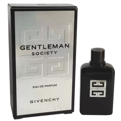 Миниатюра Givenchy GENTLEMAN SOCIETY 6ml edp