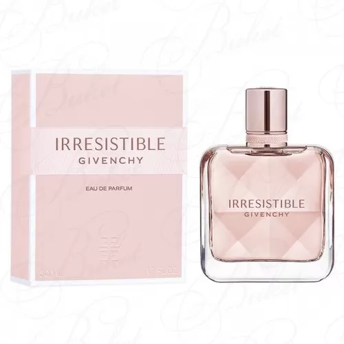 Парфюмерная вода Givenchy IRRESISTIBLE 50ml edp