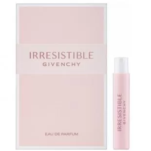 Givenchy IRRESISTIBLE 1ml edp