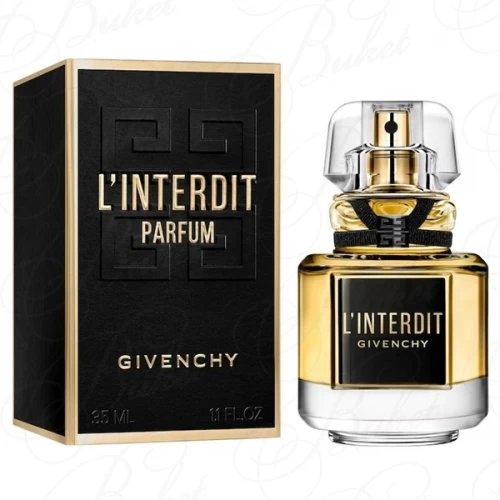 Духи Givenchy L`INTERDIT PARFUM 35ml