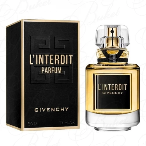 Духи Givenchy L`INTERDIT PARFUM 50ml