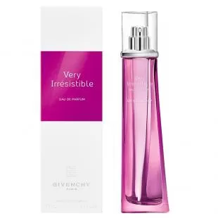 Givenchy VERY IRRESISTIBLE Eau de Parfum 75ml edp