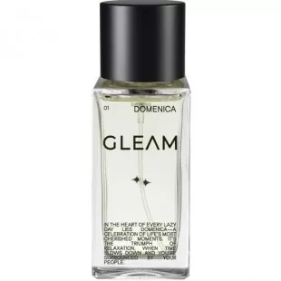 Gleam London 01 DOMENICA extrait de parfum 50ml TESTER