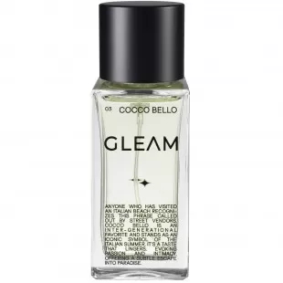 Gleam London 03 COCCO BELLO extrait de parfum 50ml TESTER