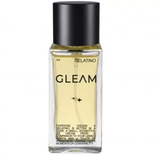 Gleam London 04 GELATINO extrait de parfum 50ml TESTER
