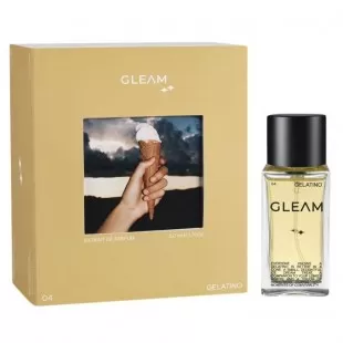 Gleam London 04 GELATINO extrait de parfum 50ml