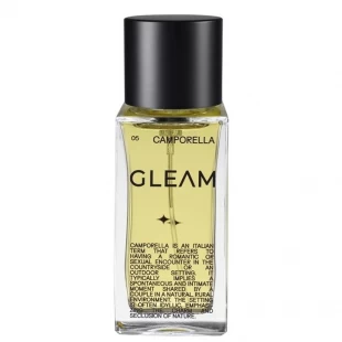 Gleam London 05 CAMPORELLA  extrait de parfum 50ml TESTER