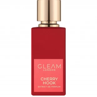 Gleam London CHERRY HOOK extrait de parfum 50ml TESTER