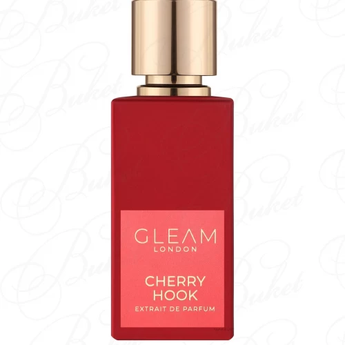Тестер Gleam London CHERRY HOOK extrait de parfum 50ml TESTER