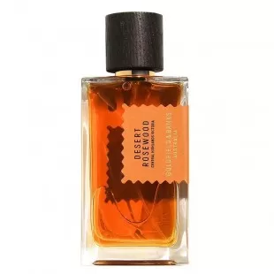 Goldfield & Banks DESERT ROSEWOOD Perfume 100ml TESTER