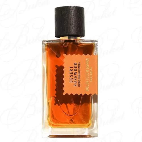 Тестер Goldfield & Banks DESERT ROSEWOOD Perfume 100ml TESTER