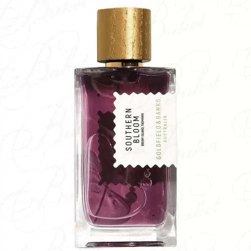Тестер Goldfield & Banks SOUTHERN BLOOM Perfume 100ml TESTER