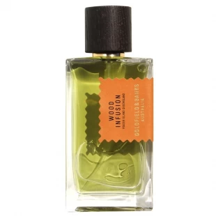 Goldfield & Banks WOOD INFUSION Perfume 100ml TESTER