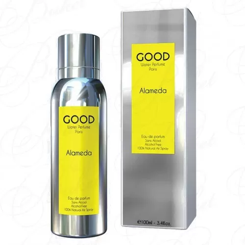 Парфюмерная вода Good Water Perfume ALAMEDA 100ml edp
