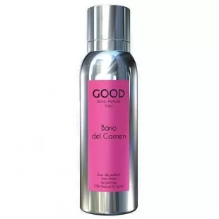 Good Water Perfume BARIO DEL CARMEN 100ml edp TESTER