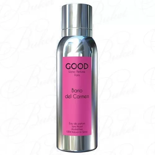 Тестер Good Water Perfume BARIO DEL CARMEN 100ml edp TESTER