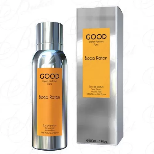 Парфюмерная вода Good Water Perfume BOCA RATON 100ml edp