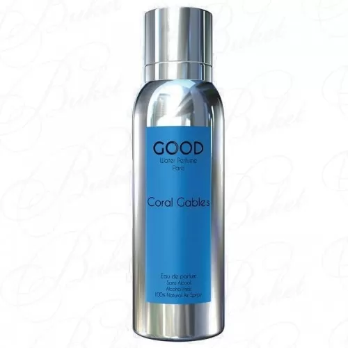 Тестер Good Water Perfume CORAL GABLES 100ml edp TESTER