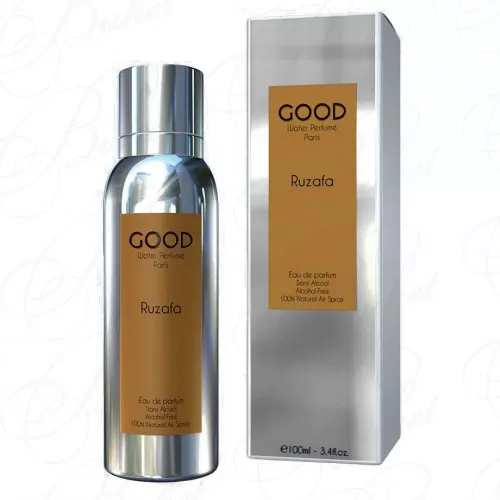 Парфюмерная вода Good Water Perfume RUZAFA 100ml edp