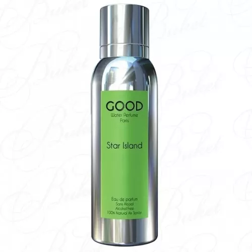 Тестер Good Water Perfume STAR ISLAND 100ml edp TESTER