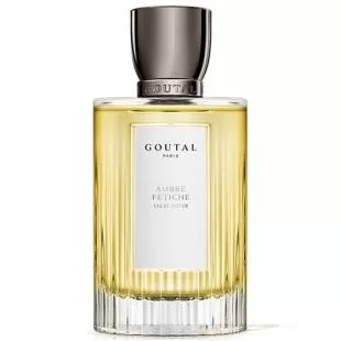 Annick Goutal AMBRE FETICHE MEN 100ml edp