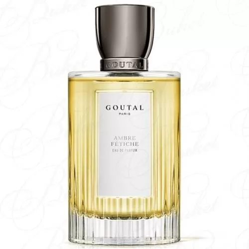 Парфюмерная вода Annick Goutal AMBRE FETICHE MEN 50ml edp