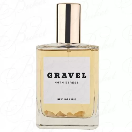 Тестер Gravel 46th STREET 100ml edp TESTER