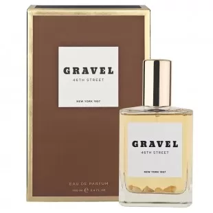 Gravel 46th STREET 100ml edp