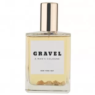 Gravel A MAN'S COLOGNE 100ml edp TESTER