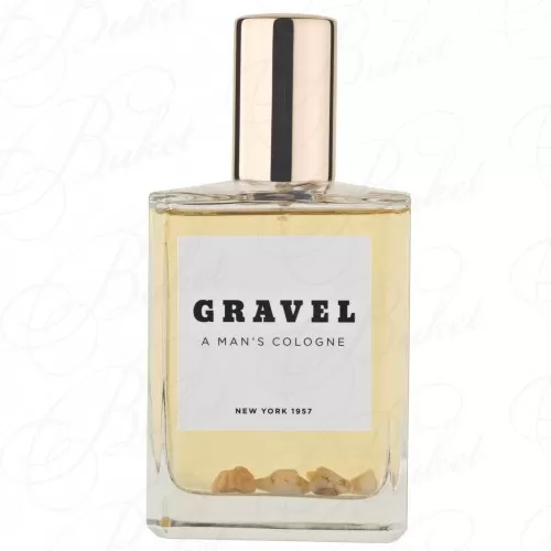 Тестер Gravel A MAN'S COLOGNE 100ml edp TESTER