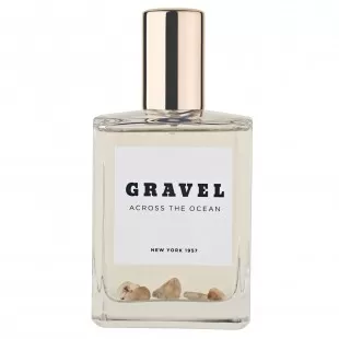 Gravel ACROSS THE OCEAN 100ml edp TESTER