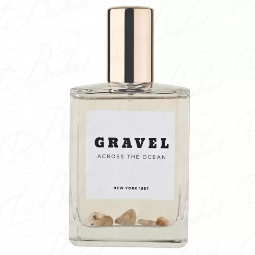 Тестер Gravel ACROSS THE OCEAN 100ml edp TESTER