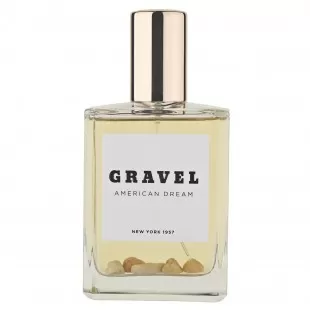 Gravel AMERICAN DREAM 100ml edp TESTER
