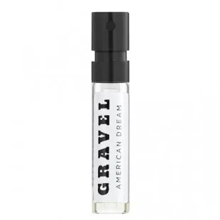 Gravel AMERICAN DREAM 2ml edp