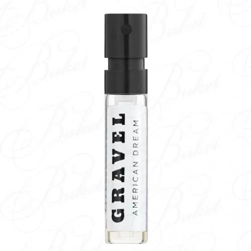 Пробник Gravel AMERICAN DREAM 2ml edp