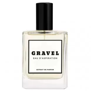 Gravel EAU D'ASPIRATION extrait de parfum 100ml TESTER