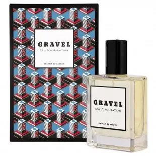 Gravel EAU D'ASPIRATION extrait de parfum 100ml