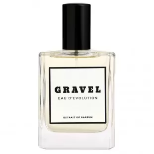 Gravel EAU D'EVOLUTION extrait de parfum 100ml TESTER