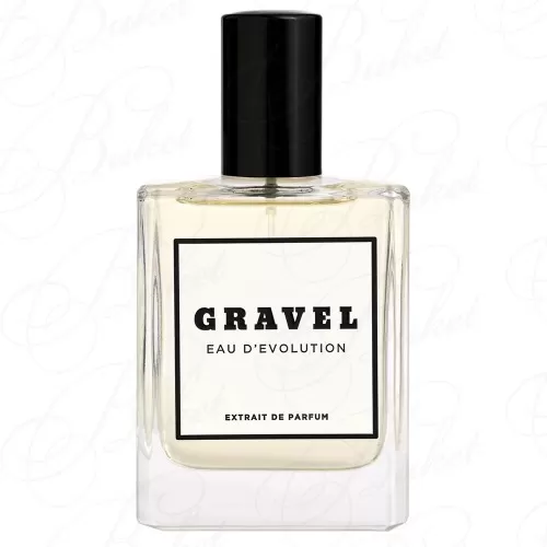 Тестер Gravel EAU D'EVOLUTION extrait de parfum 100ml TESTER