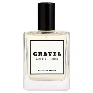 Gravel EAU D'OMINANCE extrait de parfum 100ml TESTER