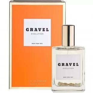 Gravel EVOLUTION 100ml edp