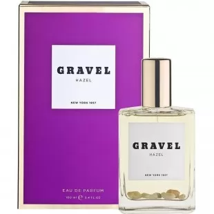 Gravel HAZEL 100ml edp