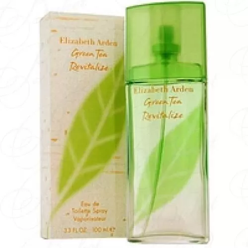 Туалетная вода Elizabeth Arden GREEN TEA REVITALIZE 100ml edt