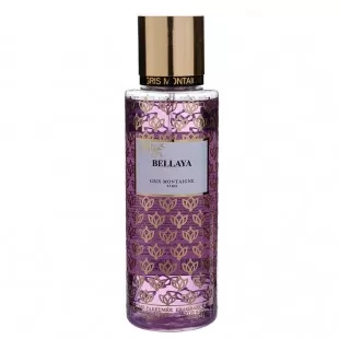 Gris Montaigne Paris BELLAYA b/spray 250ml