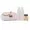 Gris Montaigne Paris BELLAYA SET (extrait de parfum 80ml+sh/muss 150ml+deo 150ml+cosmetic bag) 