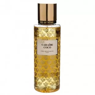 Gris Montaigne Paris CARAIBE COCO b/spray 250ml